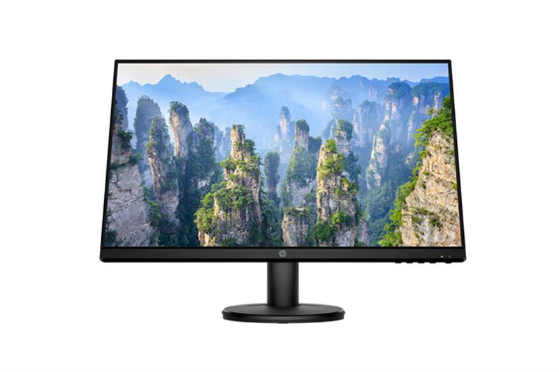 LCD HP V24i (9RV16AA) | 23.8 inch Full HD IPS |  VGA | HDMI | 0622D